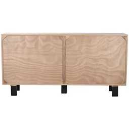 Tálalószekrény 160x38x80 cm