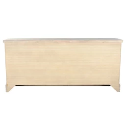 Tálalószekrény 180x40x82 cm