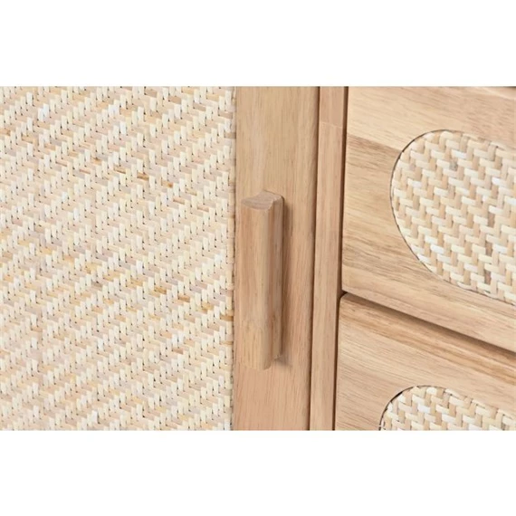 Tálalószekrény 73,5x35x78 cm