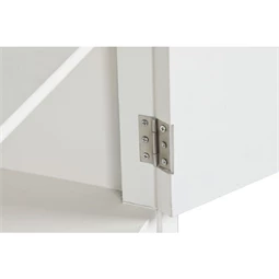 Tálalószekrény 160x40x86 cm