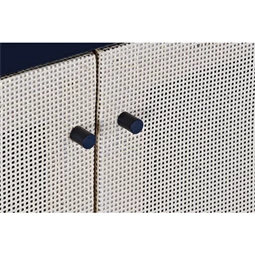 Tálalószekrény 120x38x76 cm