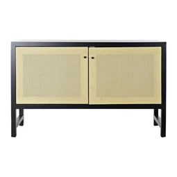 Tálalószekrény 120x38x76 cm