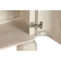 Tálalószekrény 150x40x84 cm