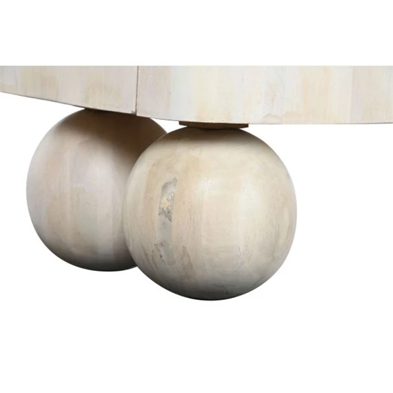 Tálalószekrény 150x40x84 cm