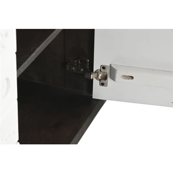 Tálalószekrény 150x43x80 cm