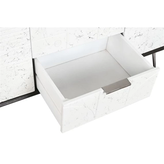 Tálalószekrény 150x43x80 cm