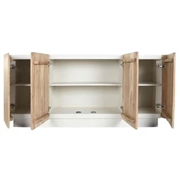 Tálalószekrény 170x40x80 cm