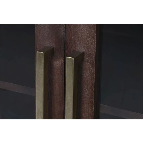 Tálalószekrény 180x40x85 cm