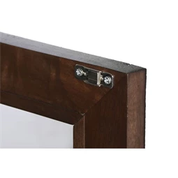 Tálalószekrény 180x40x85 cm