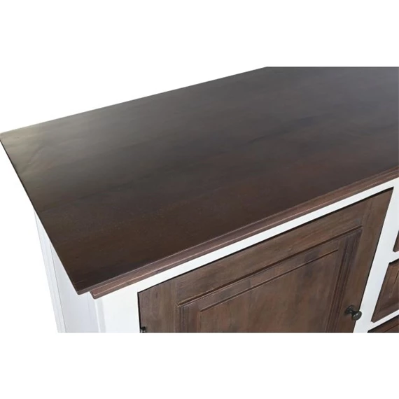 Tálalószekrény 180x46x83 cm