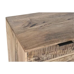 Tálalószekrény 150x40x80 cm