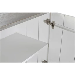 Tálalószekrény 152x43x84 cm