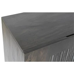 Tálalószekrény 177x45x77 cm