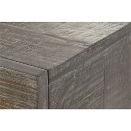 Tálalószekrény 180x40x80 cm