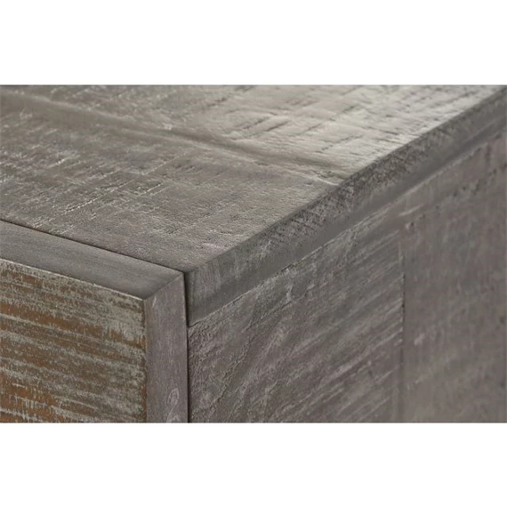 Tálalószekrény 180x40x80 cm