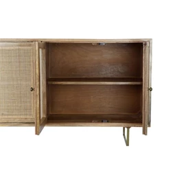 Tálalószekrény 150x40x77 cm