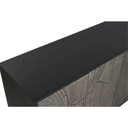 Tálalószekrény 150x40x80 cm