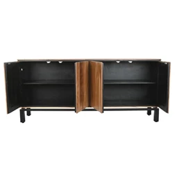 Tálalószekrény 175x40x80 cm