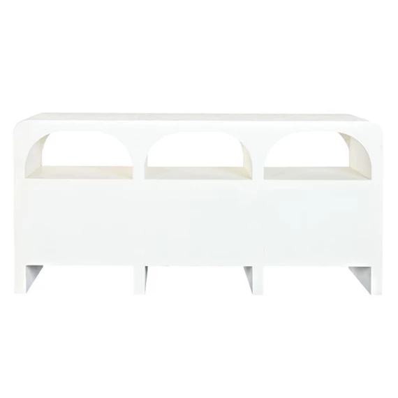 Tálalószekrény 160x40x80 cm