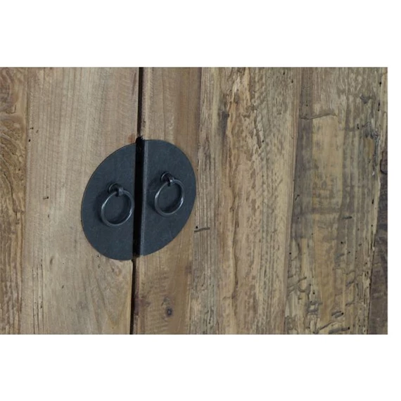 Tálalószekrény 240x44x65 cm