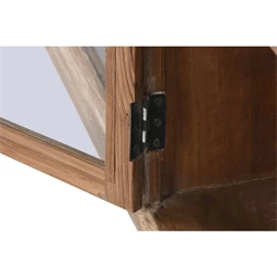 Tálalószekrény 170x38x85 cm