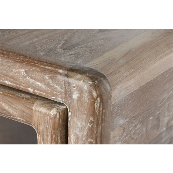 Tálalószekrény 170x38x85 cm