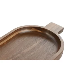 Tálca 48,5x18x3,5 cm