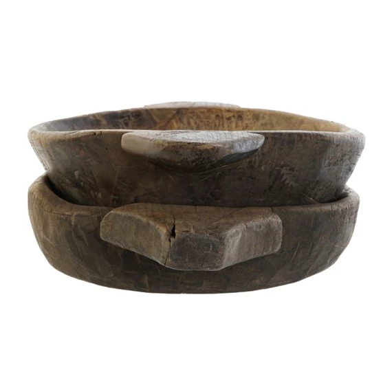 Tálca 53x36x8 cm 2 féle