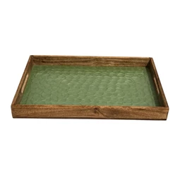 Tálca 43,5x27x5,5 cm