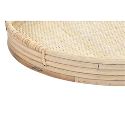 Tálca szett 50,5x46x5,5 cm S/2