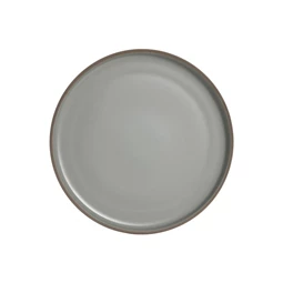Tányér 26x26x2,7 cm