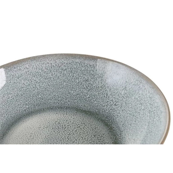 Tányér 20x20x4,4 cm