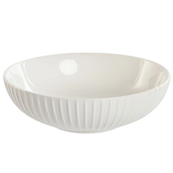 Tányér 18,3x5,5x18,3 cm