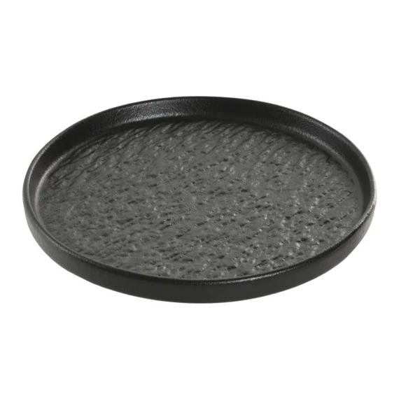 Tányér 20x20x2,2 cm