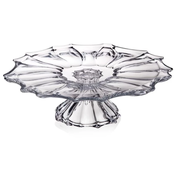 Tányér talpas PLANTICA 35 cm