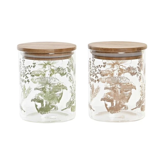 Tároló 10x10x12,5 cm 700 m 2 féle