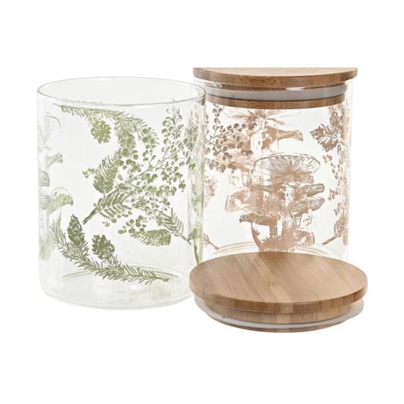 Tároló 10x10x12,5 cm 700 m 2 féle