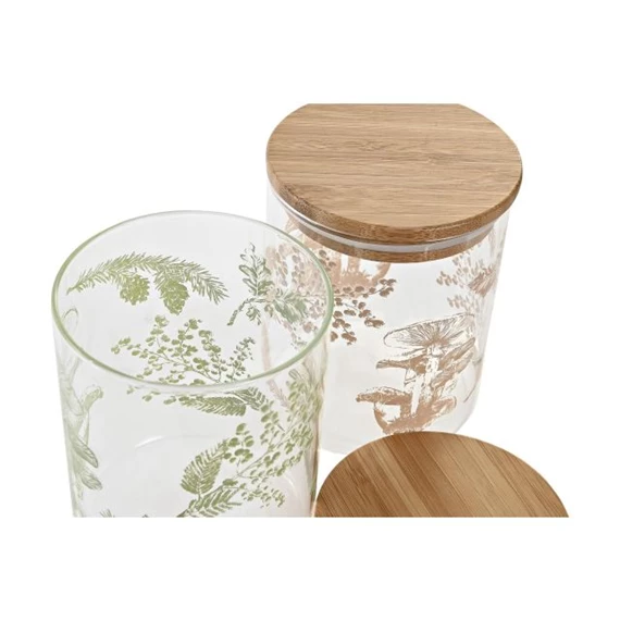 Tároló 10x10x12,5 cm 700 m 2 féle