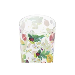 Tároló 10x10x22 cm 1400 ml