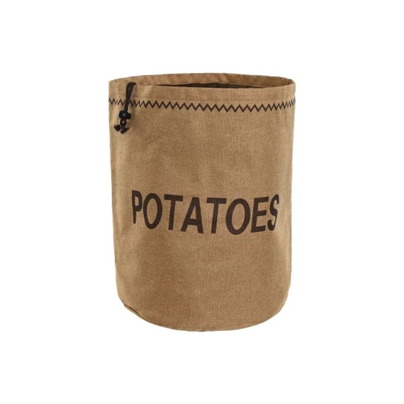 Tároló burgonya 28x28x40 cm