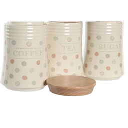 Tároló 10x10x16 cm 3 féle