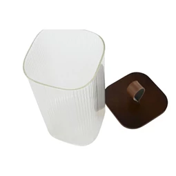 Tároló 10,2x10,2x21 cm