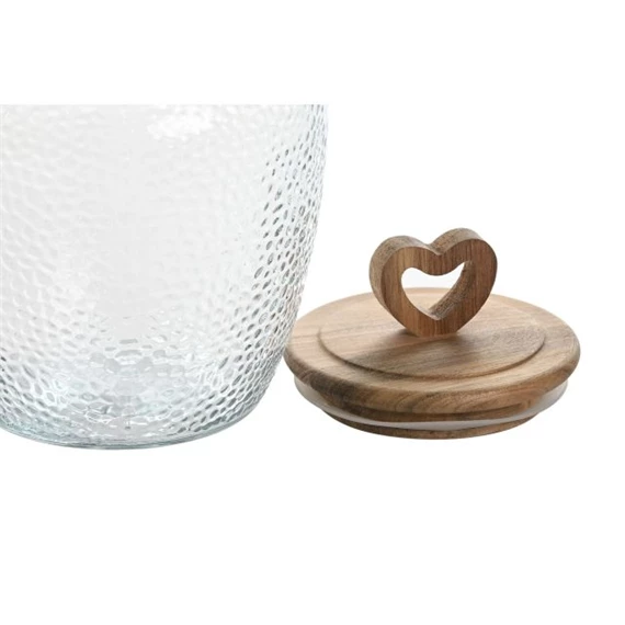 Tároló 15x15x21 cm