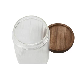 Tároló 9x9x15,4 cm