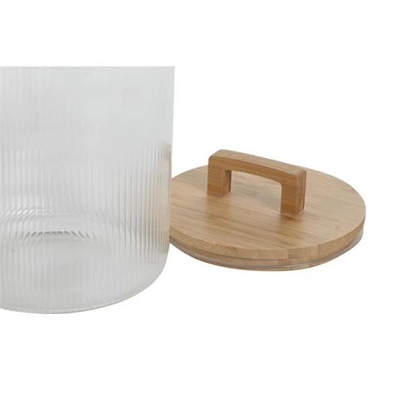 Tárolóedény 4 L 16x16x28 cm