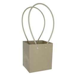 Tasak füllel 11,5x10,5x13 cm