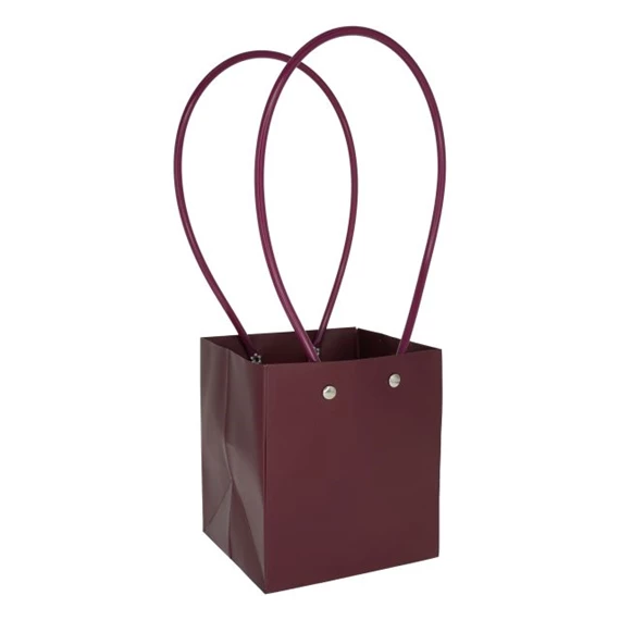 Tasak füllel 11,5x10,5x13 cm