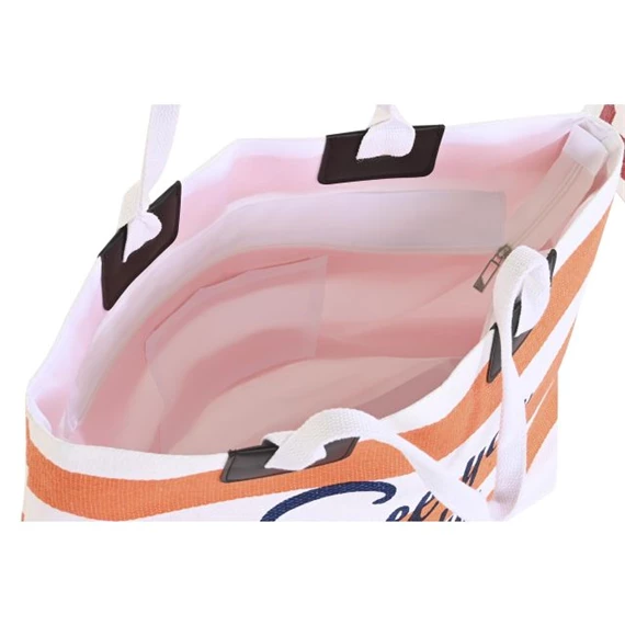 Táska "Beach" felirattal 58x16x35 cm 2 féle