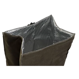 Táska hőtartó 19x13x23 cm 3 féle