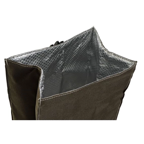 Táska hőtartó 19x13x23 cm 3 féle